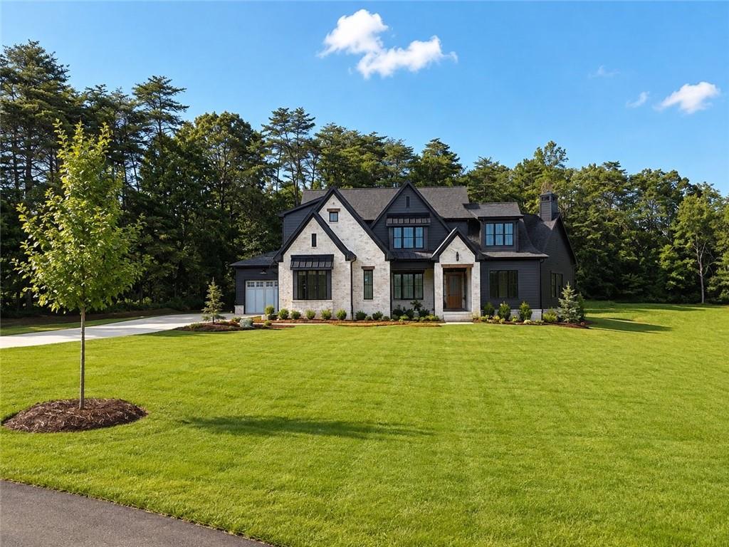 159 Palisade Drive Rydal, GA 30171 - Photo 1 of 11 Gallery Image 1