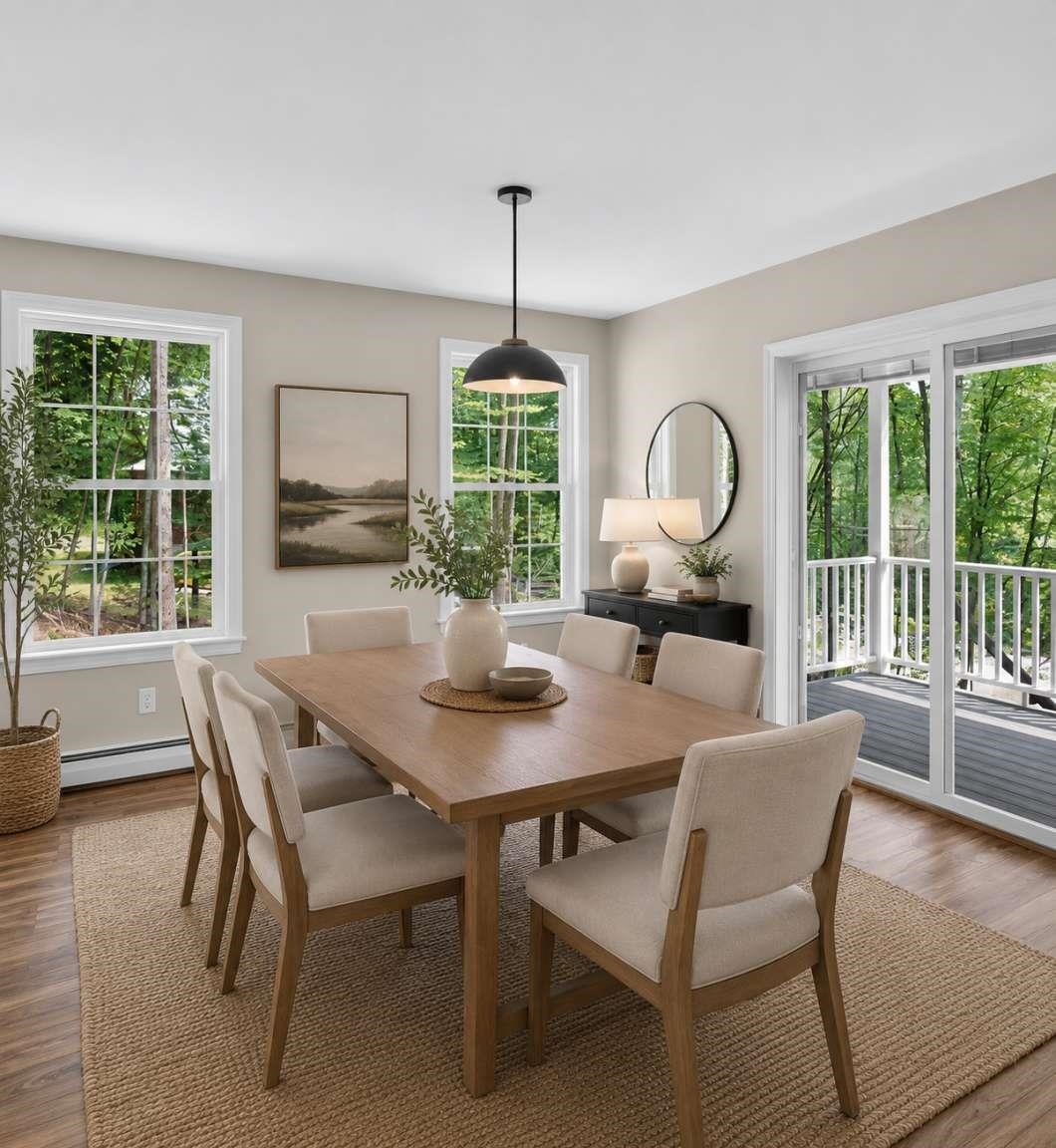 1403 French Pond Road Haverhill, NH 03785 - Photo 20 of 20