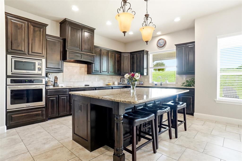 481 Addison Drive Weatherford, TX 76087 - Photo 20 of 40