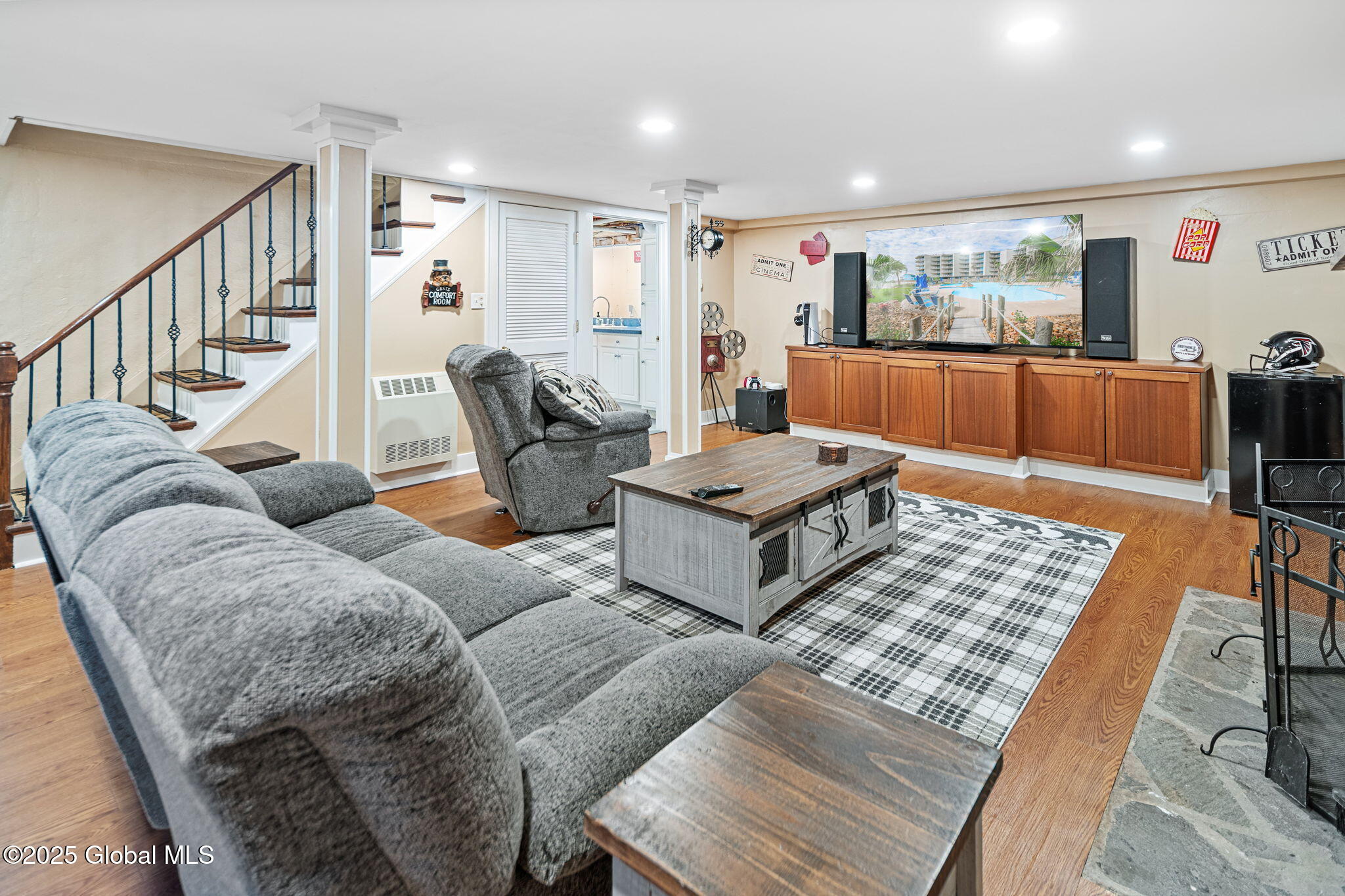 394 Vly Road Colonie, NY 12309 - Photo 35 of 52 lower level 1