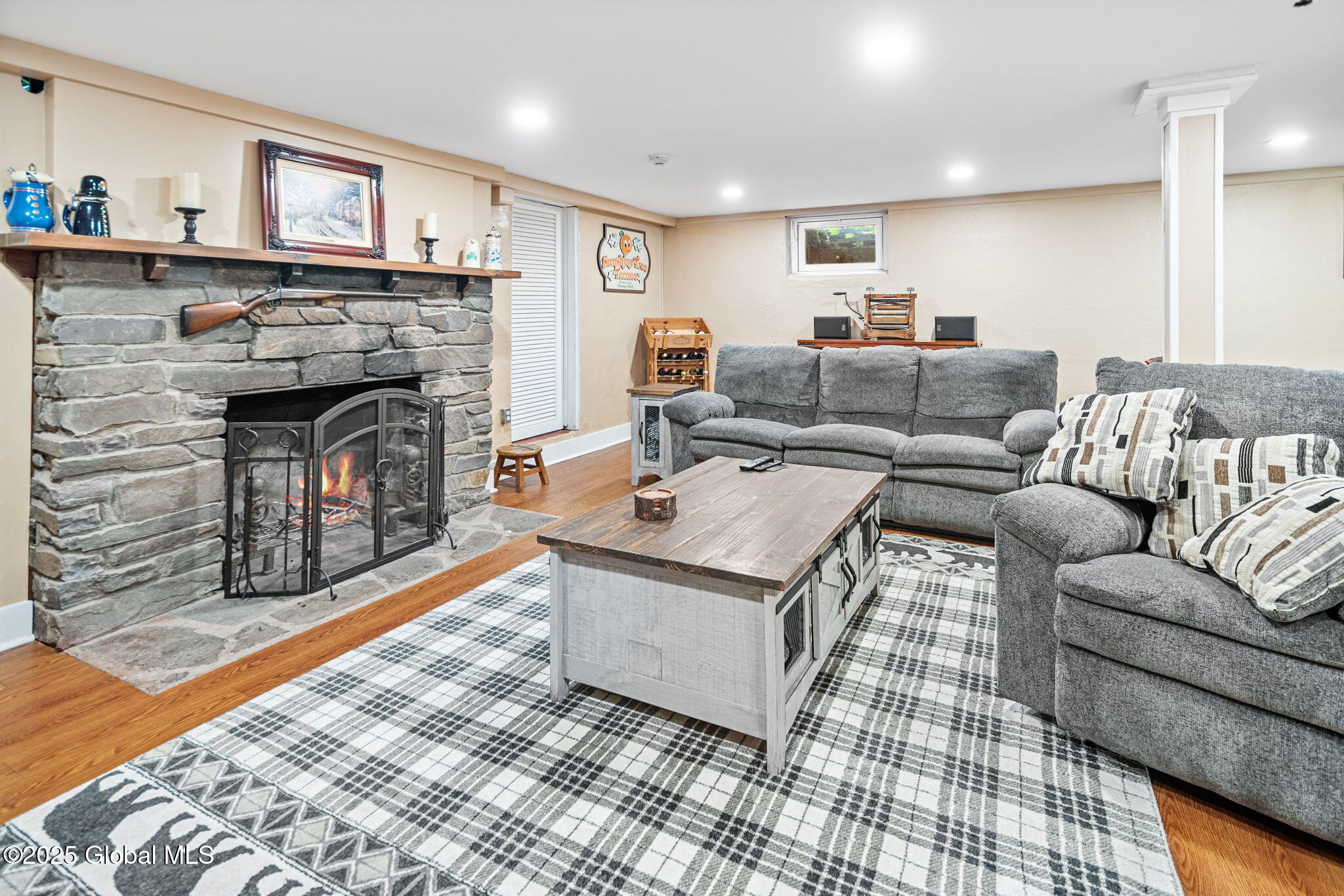 394 Vly Road Colonie, NY 12309 - Photo 36 of 52 lower level 2