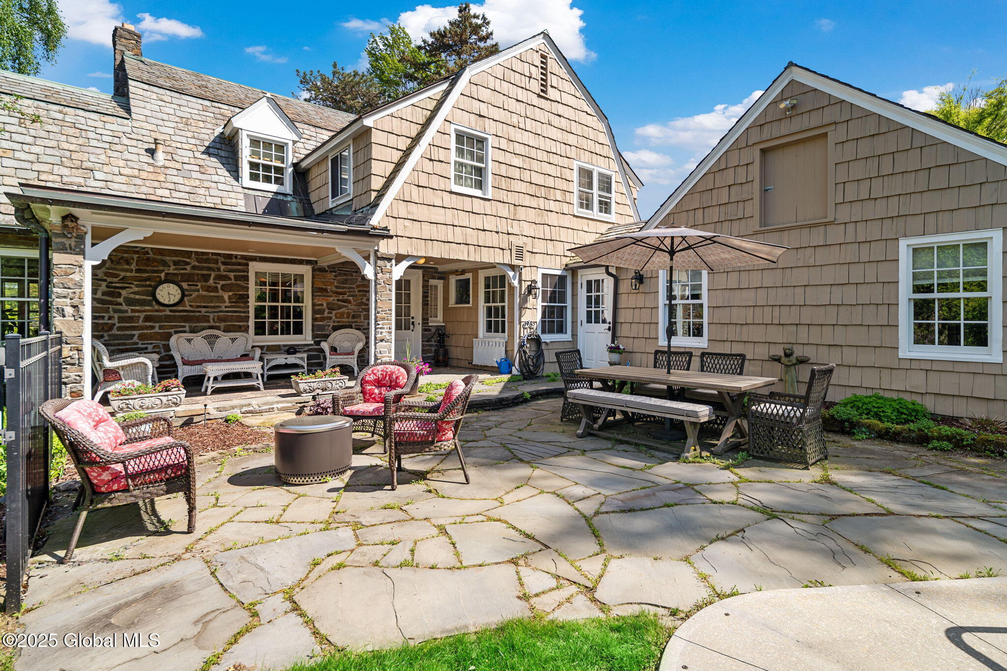 394 Vly Road Colonie, NY 12309 - Photo 40 of 52 exterior 3