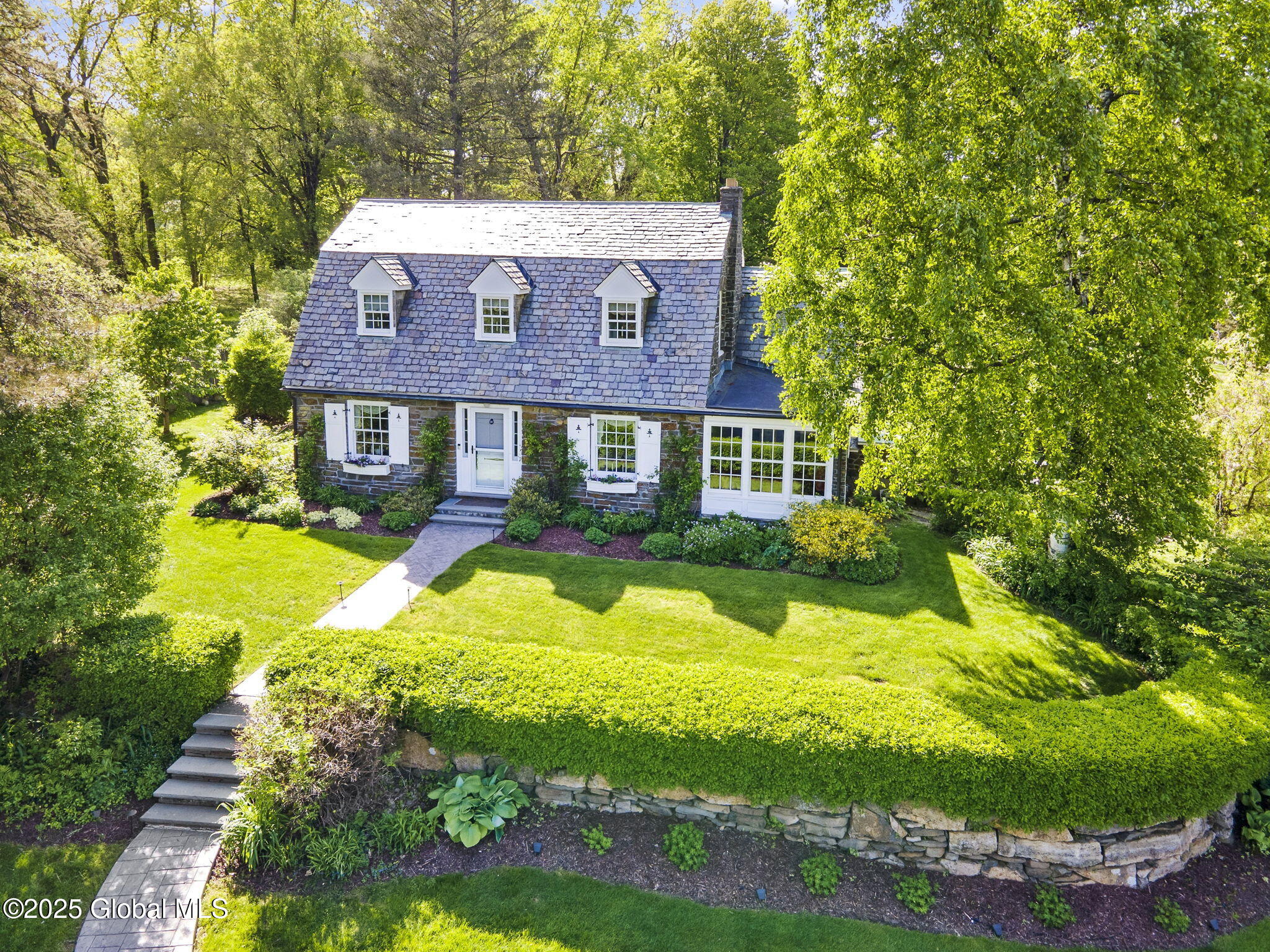394 Vly Road Colonie, NY 12309 - Photo 4 of 52 drone 1