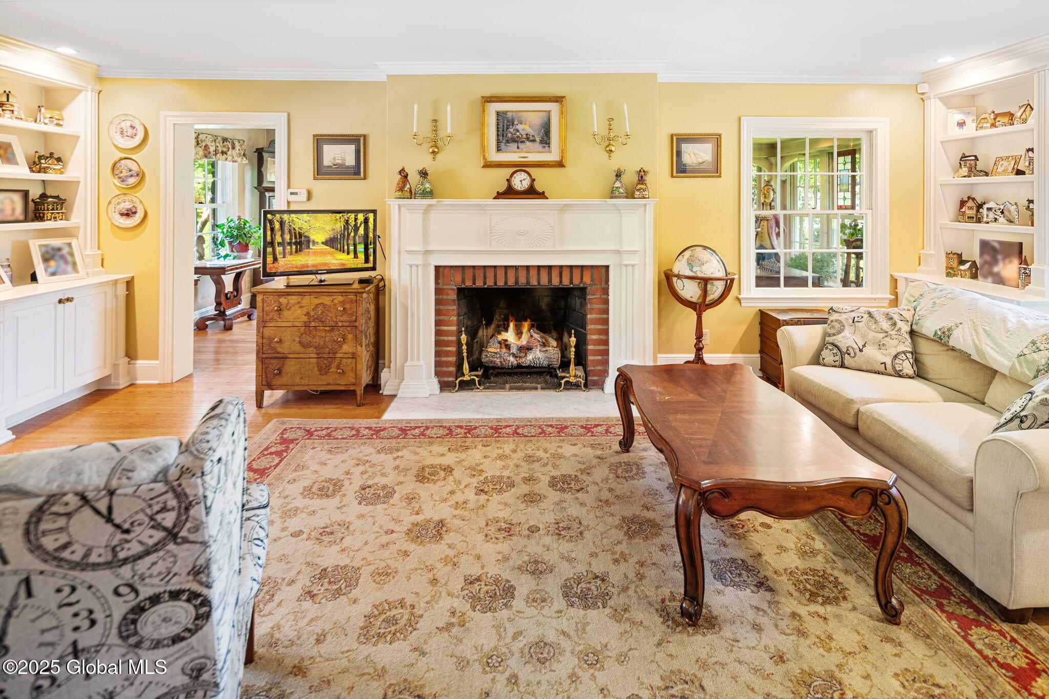 394 Vly Road Colonie, NY 12309 - Photo 7 of 52 main level 2