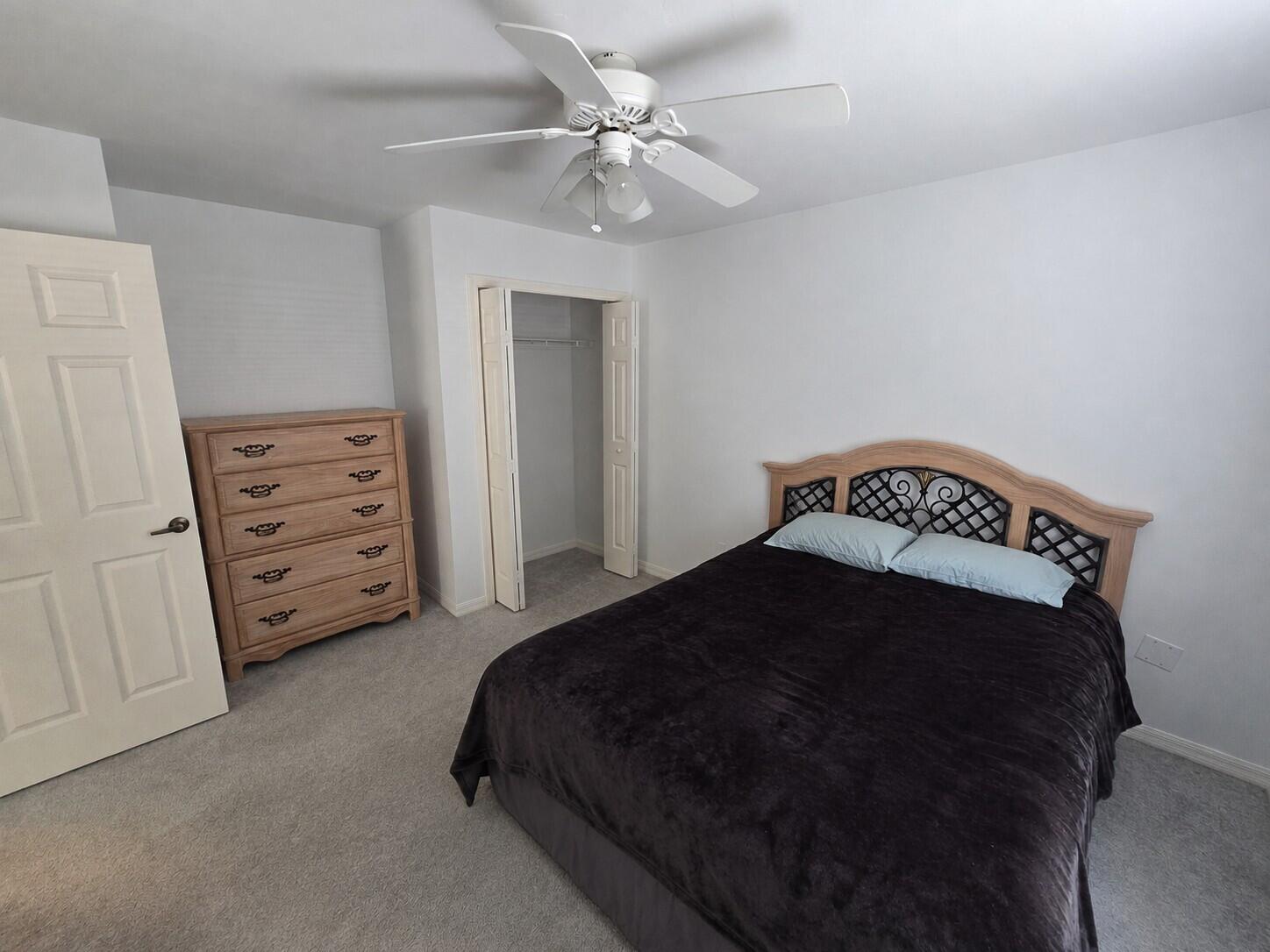 2049 San Marco Road Marco Island, FL 34145 - Photo 56 of 71 3rd Bedroom with AI Editing