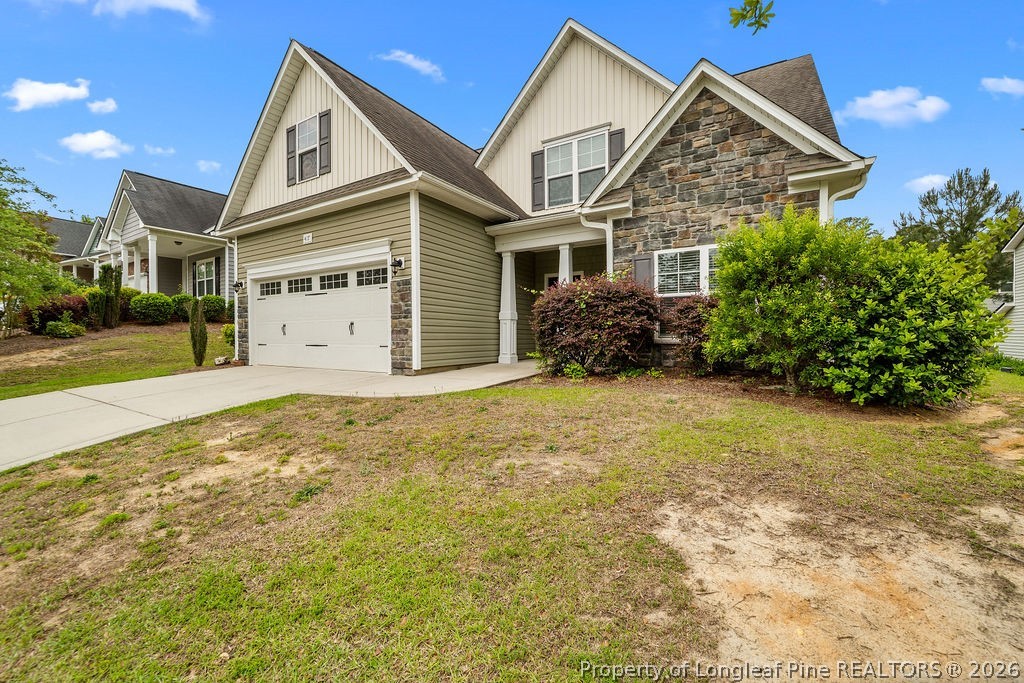 417 Sedgemoor Road Fayetteville, NC 28311 - Photo 30 of 30