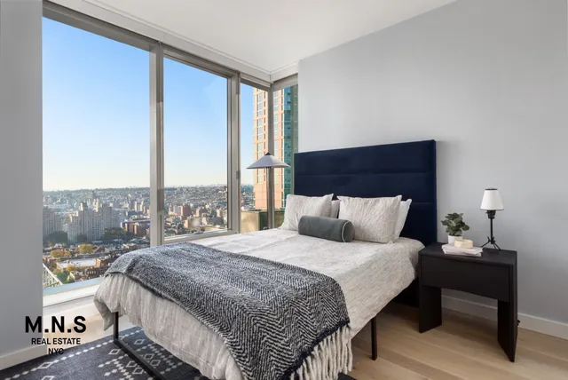 $3,004 | 540 Fulton Street, Unit 14H | Downtown Brooklyn