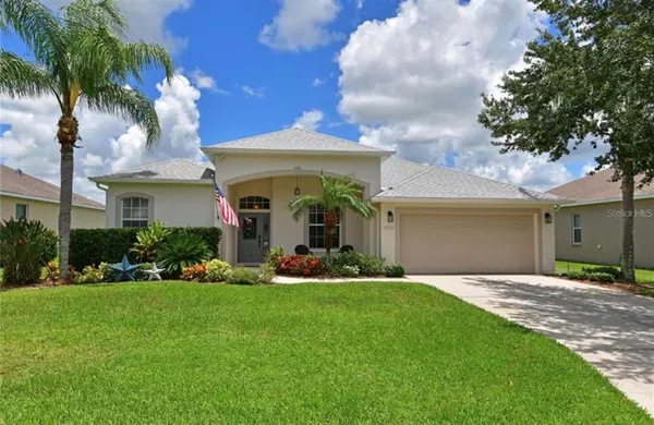 $442,500 | 12506 25th Court East, Parrish, FL 34219