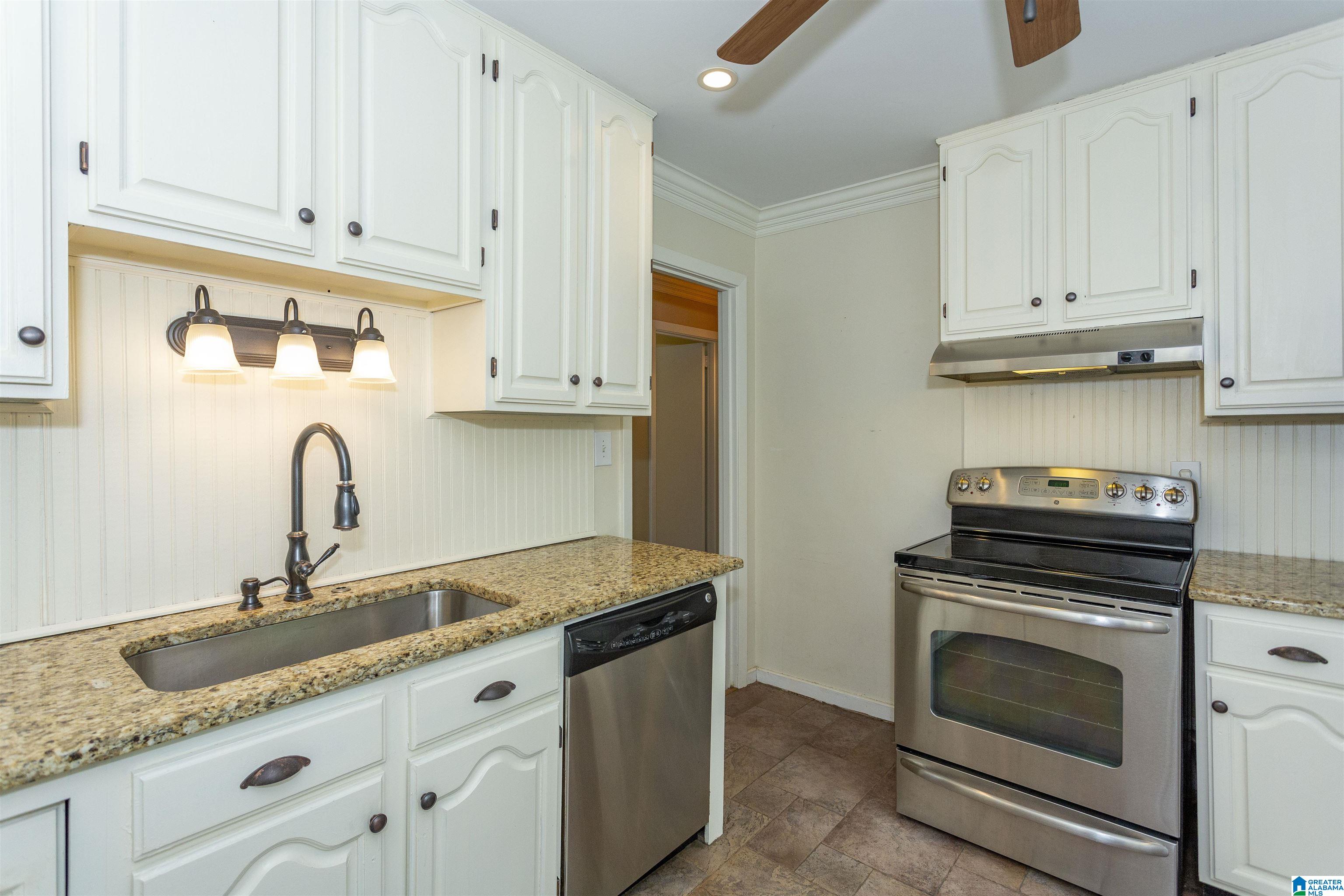 4021 Dolly Ridge Road Birmingham, AL 35243 - Photo 19 of 43