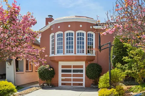 $1,995,000 | 301 Montecito Avenue, San Francisco, CA 94112