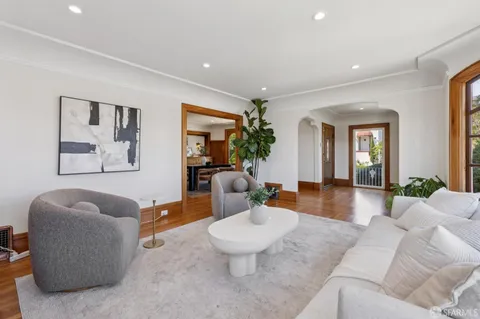 $1,995,000 | 301 Montecito Avenue, San Francisco, CA 94112