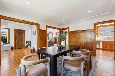 $1,995,000 | 301 Montecito Avenue, San Francisco, CA 94112