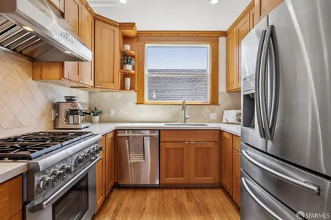 $1,995,000 | 301 Montecito Avenue, San Francisco, CA 94112