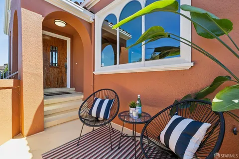 $1,995,000 | 301 Montecito Avenue, San Francisco, CA 94112