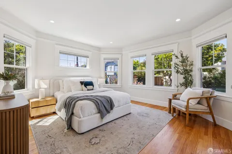 $1,995,000 | 301 Montecito Avenue, San Francisco, CA 94112