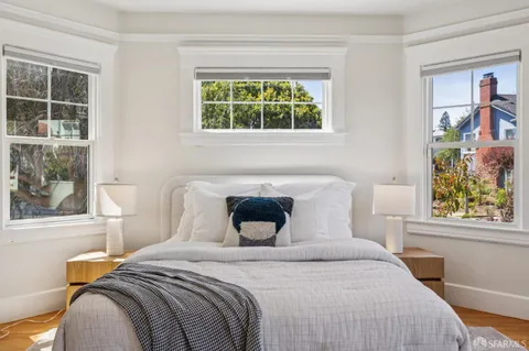 $1,995,000 | 301 Montecito Avenue, San Francisco, CA 94112