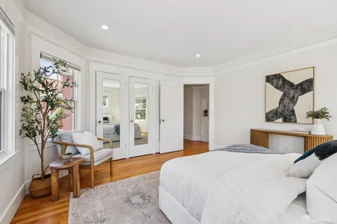 $1,995,000 | 301 Montecito Avenue, San Francisco, CA 94112