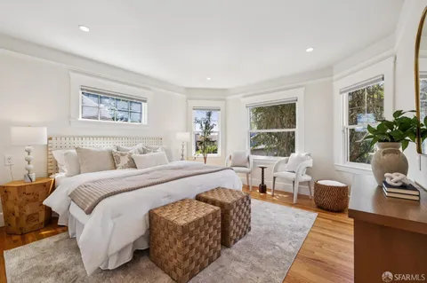 $1,995,000 | 301 Montecito Avenue, San Francisco, CA 94112