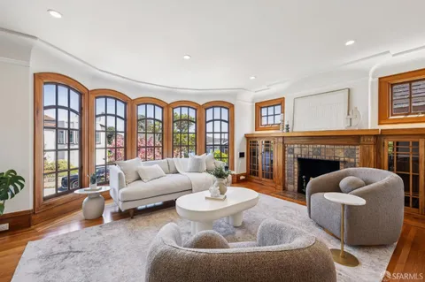 $1,995,000 | 301 Montecito Avenue, San Francisco, CA 94112