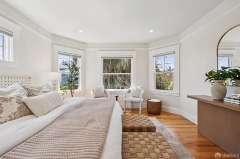 $1,995,000 | 301 Montecito Avenue, San Francisco, CA 94112