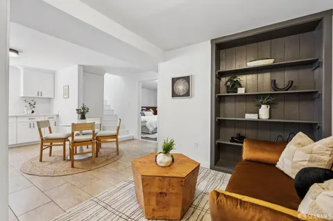 $1,995,000 | 301 Montecito Avenue, San Francisco, CA 94112