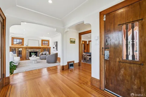$1,995,000 | 301 Montecito Avenue, San Francisco, CA 94112