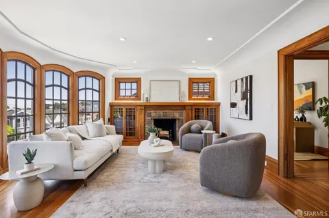 $1,995,000 | 301 Montecito Avenue, San Francisco, CA 94112