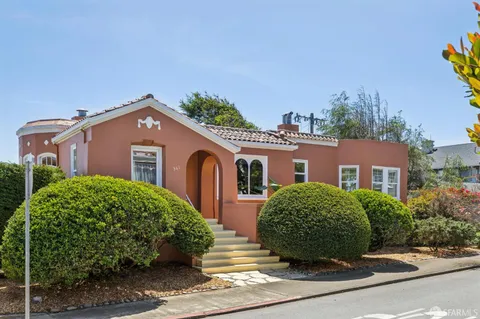 $1,995,000 | 301 Montecito Avenue, San Francisco, CA 94112