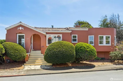 $1,995,000 | 301 Montecito Avenue, San Francisco, CA 94112