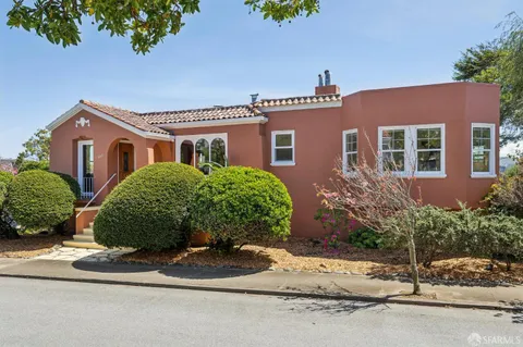 $1,995,000 | 301 Montecito Avenue, San Francisco, CA 94112