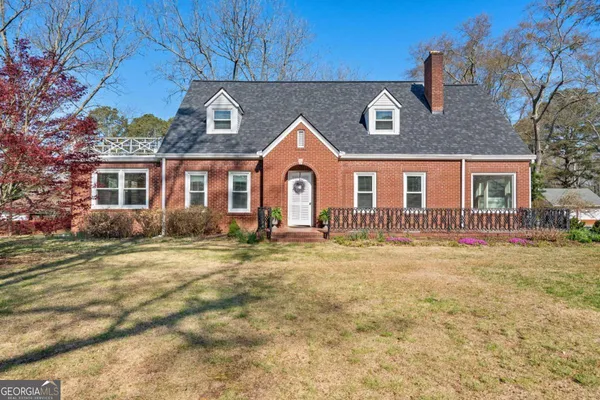 $349,000 | 407 East College Street, Bowdon, GA 30108