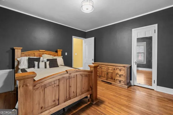 $349,000 | 407 East College Street, Bowdon, GA 30108