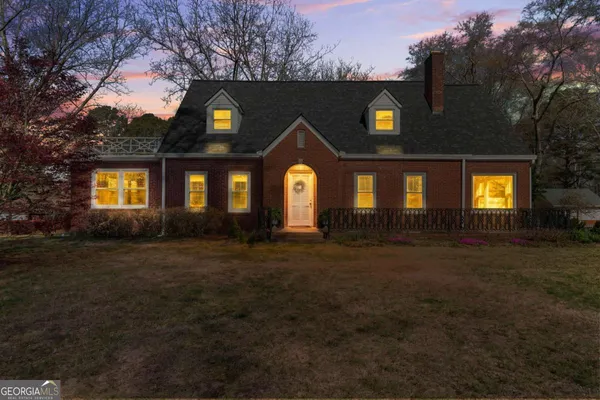 $349,000 | 407 East College Street, Bowdon, GA 30108