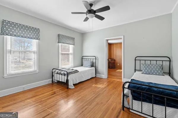 $349,000 | 407 East College Street, Bowdon, GA 30108