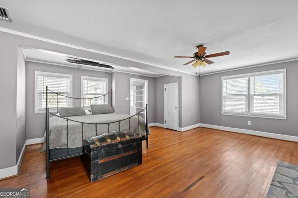 $349,000 | 407 East College Street, Bowdon, GA 30108