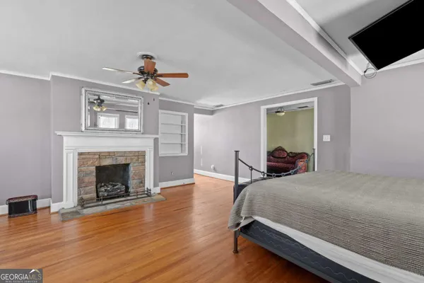 $349,000 | 407 East College Street, Bowdon, GA 30108