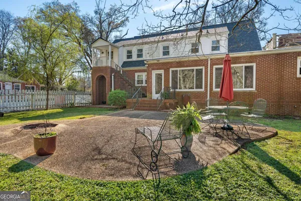 $349,000 | 407 East College Street, Bowdon, GA 30108