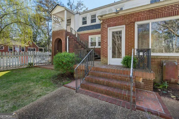 $349,000 | 407 East College Street, Bowdon, GA 30108