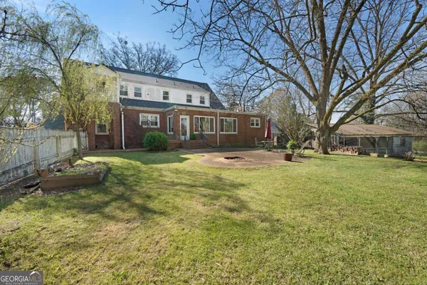 $349,000 | 407 East College Street, Bowdon, GA 30108