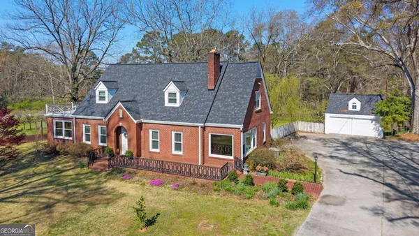 $349,000 | 407 East College Street, Bowdon, GA 30108