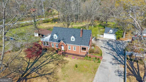 $349,000 | 407 East College Street, Bowdon, GA 30108