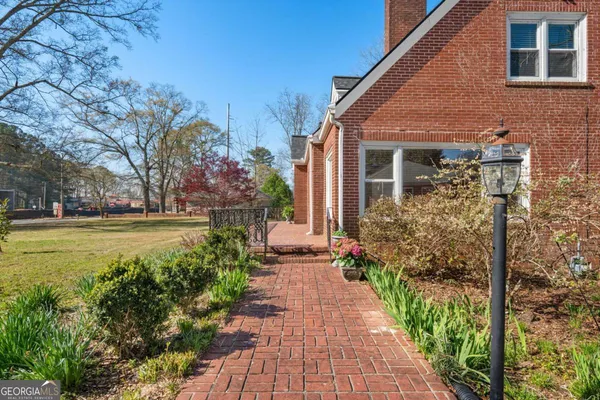 $349,000 | 407 East College Street, Bowdon, GA 30108