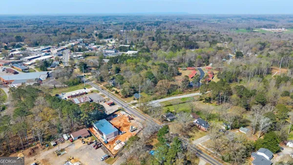 $349,000 | 407 East College Street, Bowdon, GA 30108