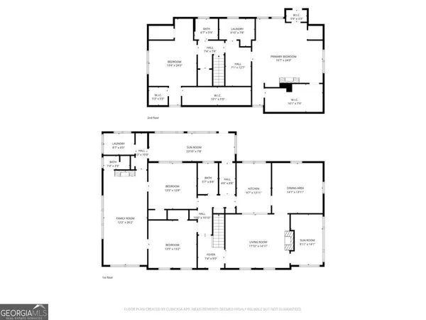 $349,000 | 407 East College Street, Bowdon, GA 30108
