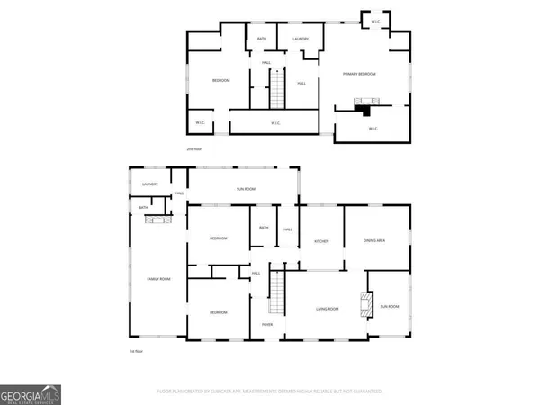 $349,000 | 407 East College Street, Bowdon, GA 30108