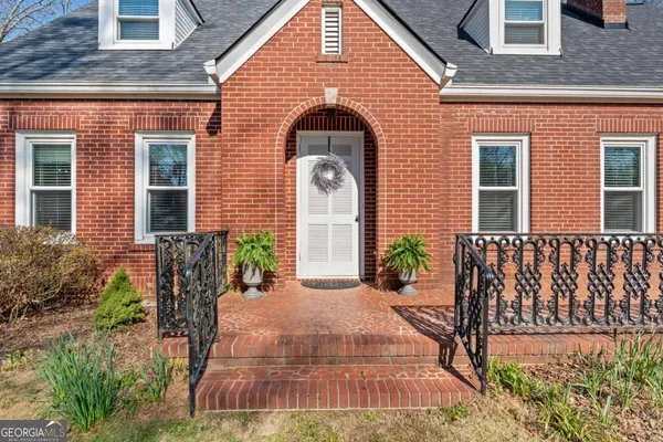 $349,000 | 407 East College Street, Bowdon, GA 30108