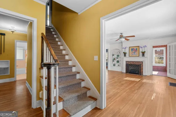 $349,000 | 407 East College Street, Bowdon, GA 30108