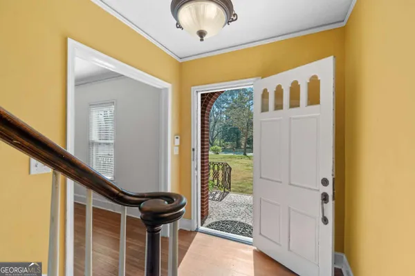 $349,000 | 407 East College Street, Bowdon, GA 30108