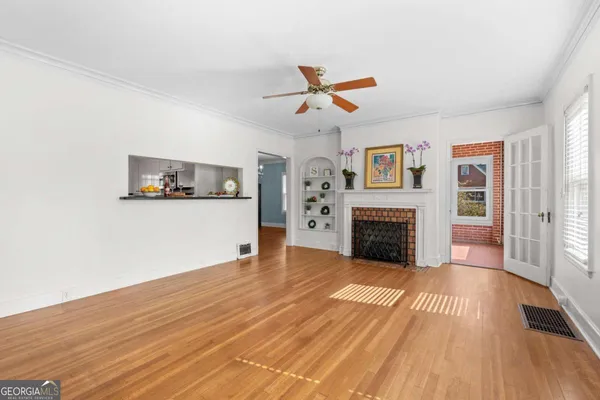 $349,000 | 407 East College Street, Bowdon, GA 30108