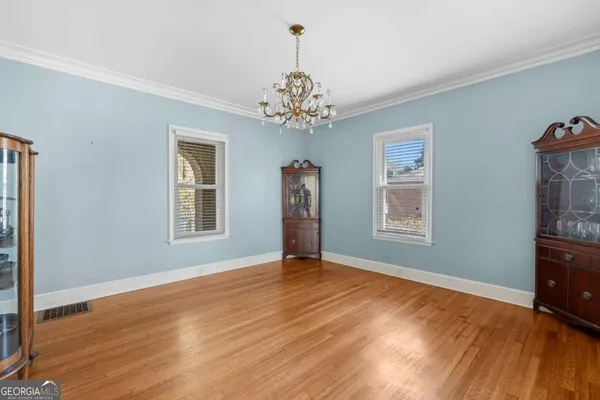 $349,000 | 407 East College Street, Bowdon, GA 30108